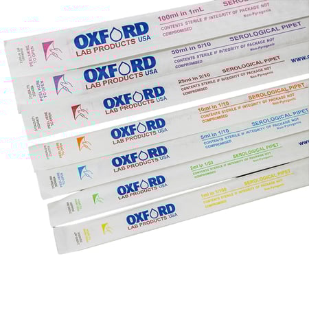 Oxford Lab Products - Special Applications Pipettes - OSP-5C